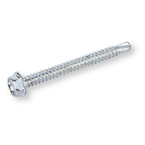 Bohrschraube DIN7504 K 5,5x25 A2